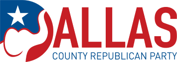Dallas County Republican Party logo